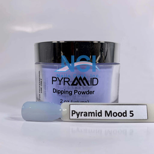 Pyramid Dipping Powder, Mood Change Collection, 05, 2oz OK0812VD