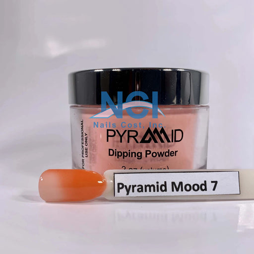 Pyramid Dipping Powder, Mood Change Collection, 07, 2oz OK0812VD