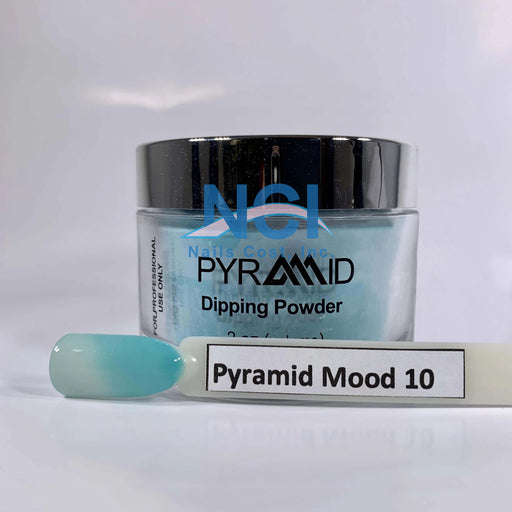 Pyramid Dipping Powder, Mood Change Collection, 10, 2oz OK0812VD