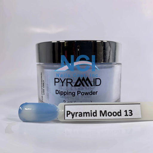 Pyramid Dipping Powder, Mood Change Collection, 13, 2oz OK0812VD
