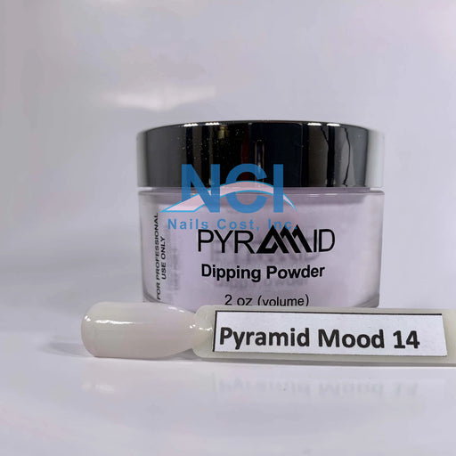Pyramid Dipping Powder, Mood Change Collection, 14, 2oz OK0812VD