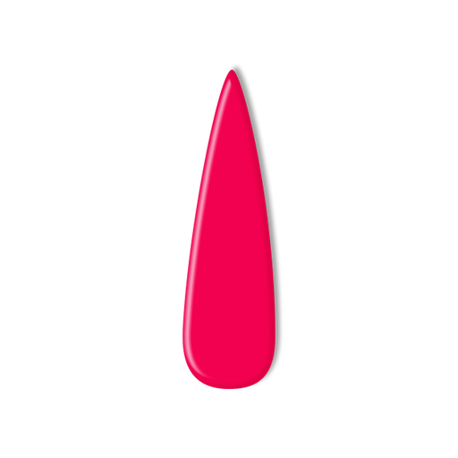 Pyramid Gel Polish + Nail Lacquer, NE45, Neon Collection, 0.5oz OK0529VD