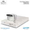 Queen pedicure platform, Queen OK0305MN (NOT Included Shipping Charge)