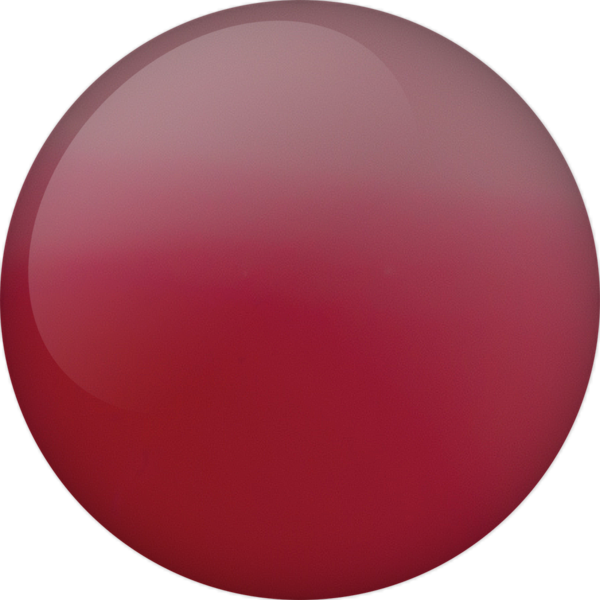 Gel II, R122, Tequila Sunset, 0.47oz KK
