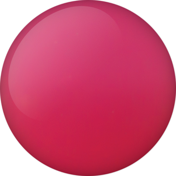 Gel II, R127, Pink Paradise, 0.47oz KK
