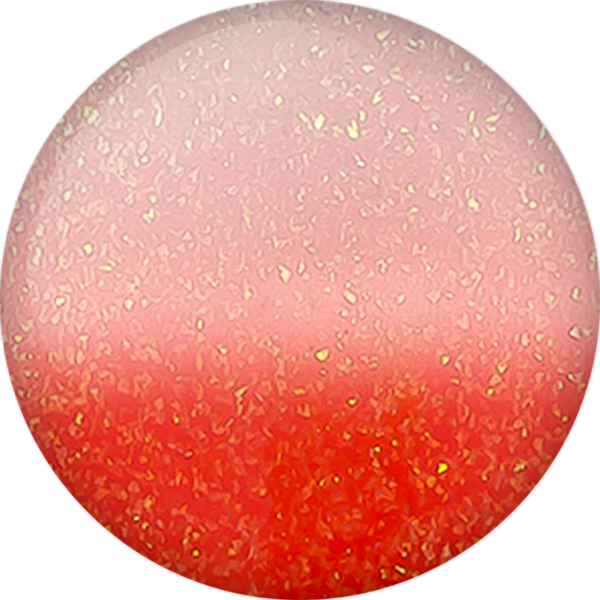 Gel II, R144, Sun Goddess, 0.47oz KK
