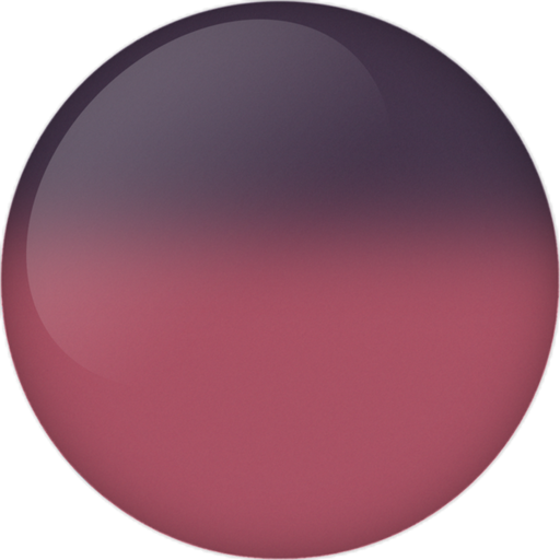 Gel II, R173, Punk Rock Pink, 0.47oz KK