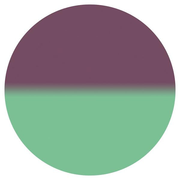 Gel II, R213, Mostly Mauve, 0.47oz KK