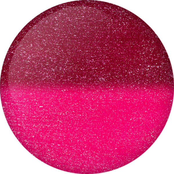 Gel II, R214, Tickled Pink, 0.47oz KK