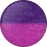 Gel II, R216, Purple Passion, 0.47oz KK