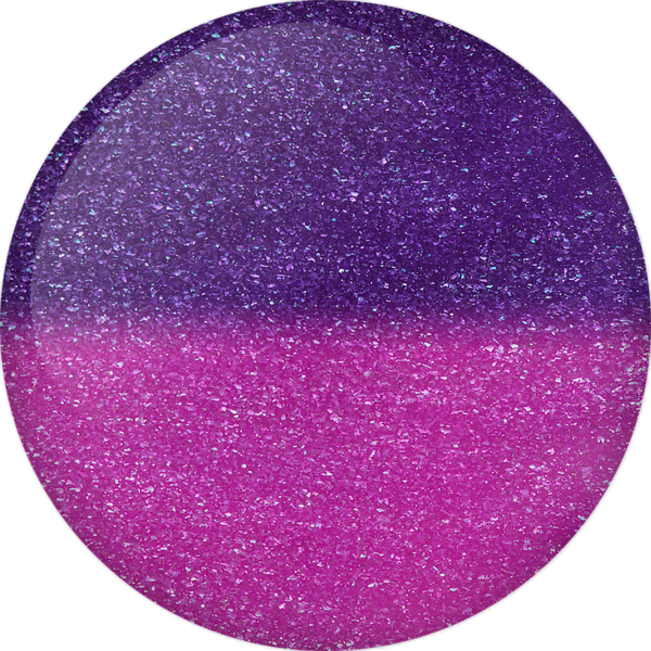 Gel II, R216, Purple Passion, 0.47oz KK