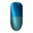 Gel II, R239, Cat Eye Reaction Collection, Sassy Sapphire, 0.47oz KK