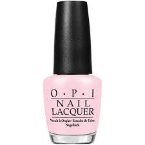 OPI Nail Lacquer, NL R30, Color Paints Collection, Privacy Please, 0.5oz KK1005