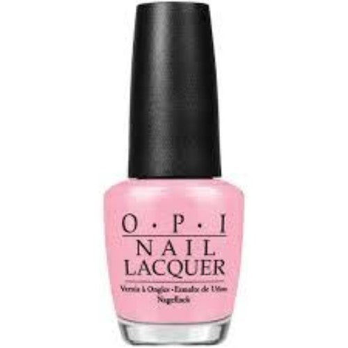 OPI Nail Lacquer, NL R46, Color Paints Collection, Got A Date To-Knight, 0.5oz KK1005