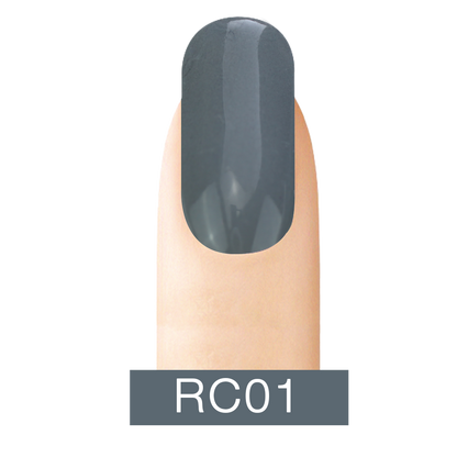 Cre8tion 3in1 Dipping Powder + Gel Polish + Nail Lacquer, Rustic Collection, RC01 KK1206