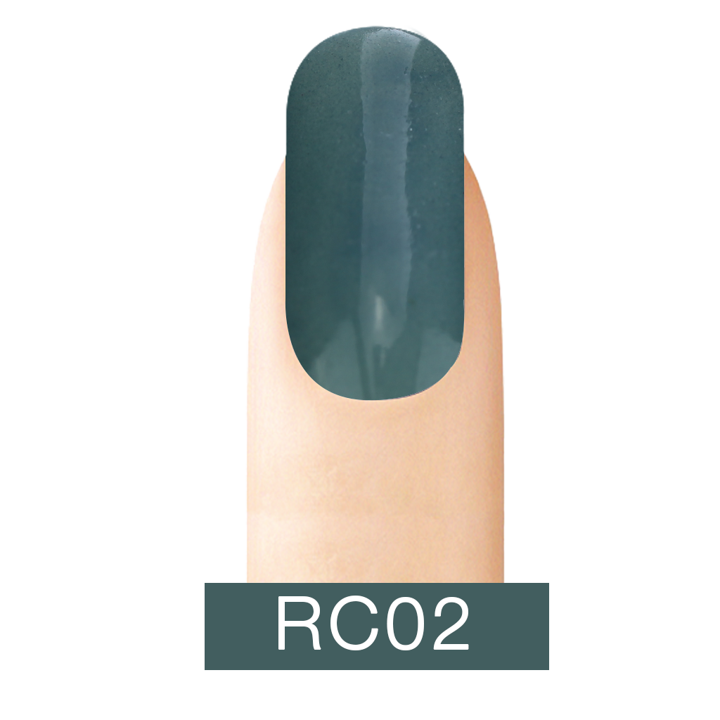 Cre8tion 3in1 Dipping Powder + Gel Polish + Nail Lacquer, Rustic Collection, RC02 KK1206