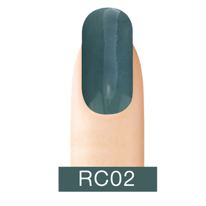 Cre8tion 3in1 Dipping Powder + Gel Polish + Nail Lacquer, Rustic Collection, RC02 KK1206