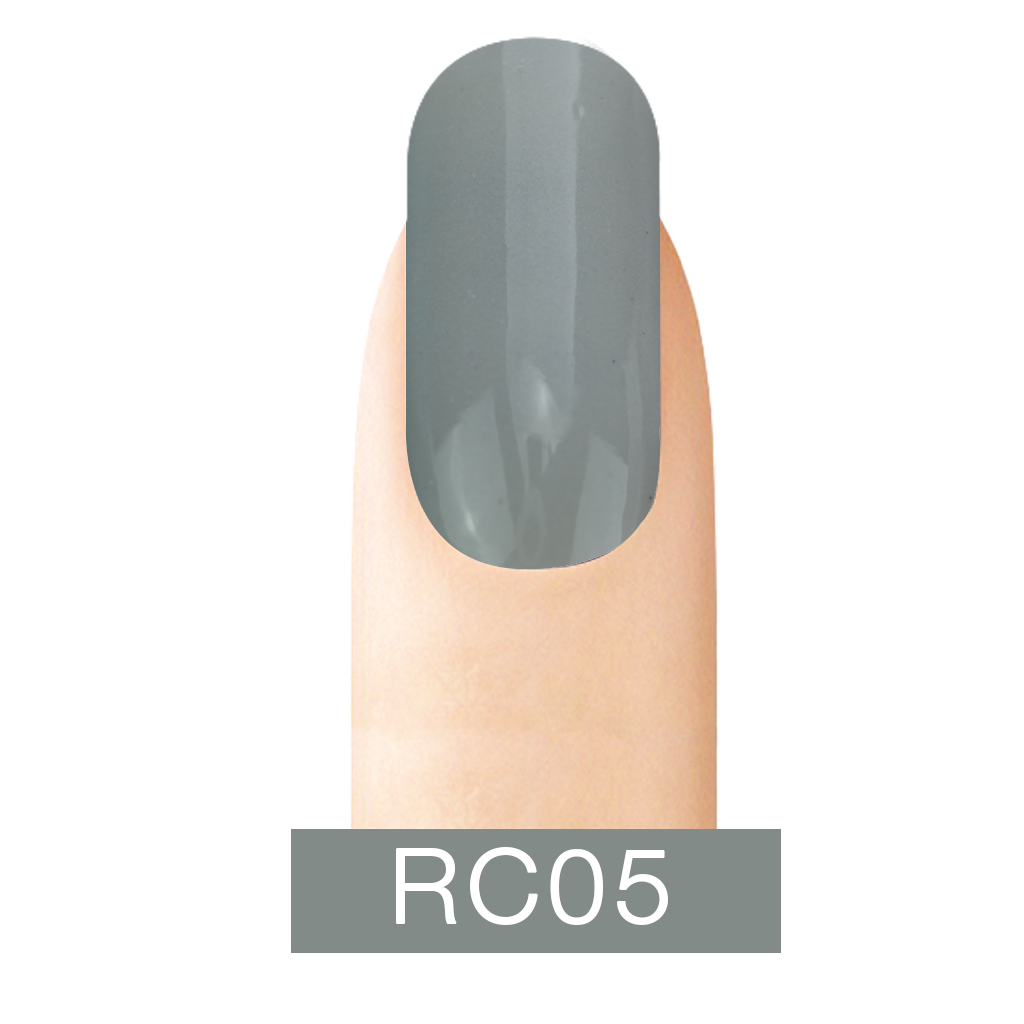 Cre8tion 3in1 Dipping Powder + Gel Polish + Nail Lacquer, Rustic Collection, RC05 KK1206