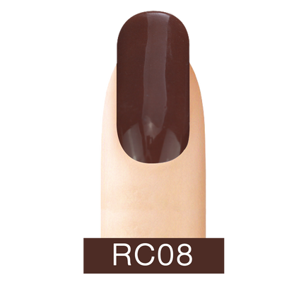 Cre8tion 3in1 Dipping Powder + Gel Polish + Nail Lacquer, Rustic Collection, RC08 KK1206