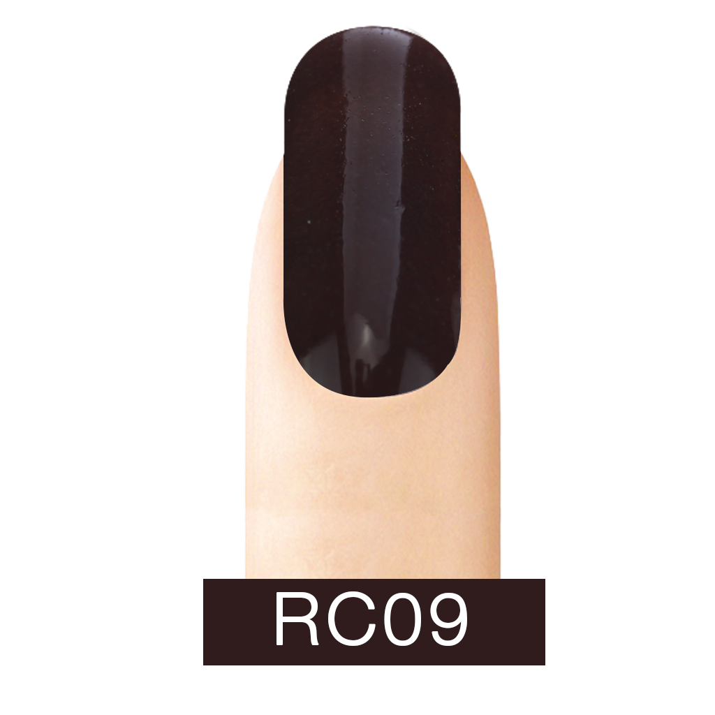 Cre8tion 3in1 Dipping Powder + Gel Polish + Nail Lacquer, Rustic Collection, RC09 KK1206