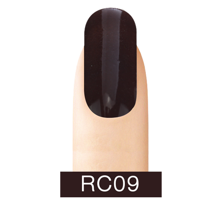 Cre8tion 3in1 Dipping Powder + Gel Polish + Nail Lacquer, Rustic Collection, RC09 KK1206