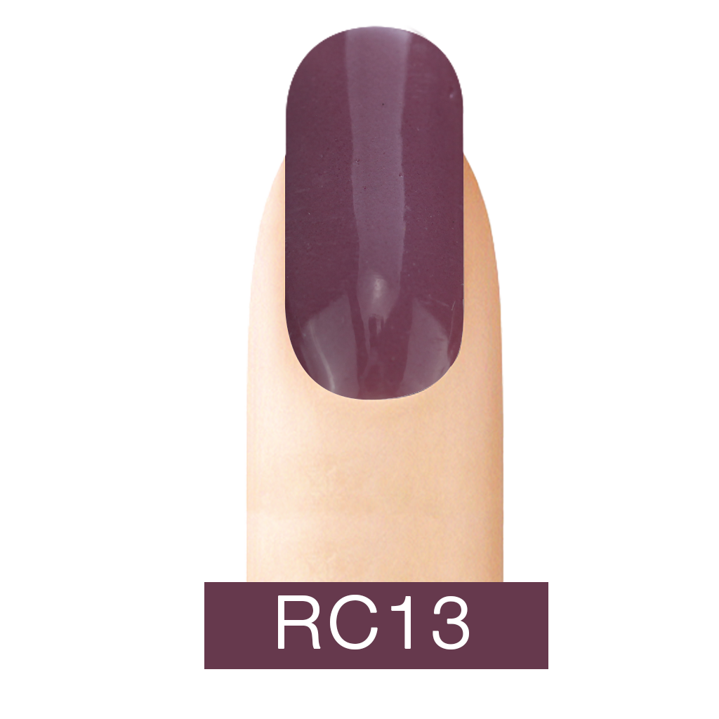 Cre8tion 3in1 Dipping Powder + Gel Polish + Nail Lacquer, Rustic Collection, RC13 KK1206