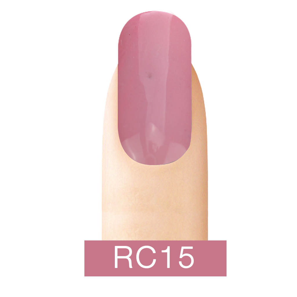 Cre8tion 3in1 Dipping Powder + Gel Polish + Nail Lacquer, Rustic Collection, RC15 KK1206