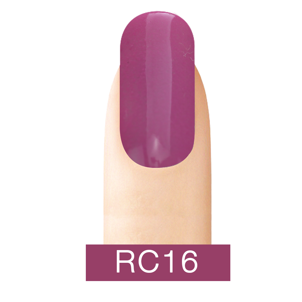 Cre8tion 3in1 Dipping Powder + Gel Polish + Nail Lacquer, Rustic Collection, RC16 KK1206