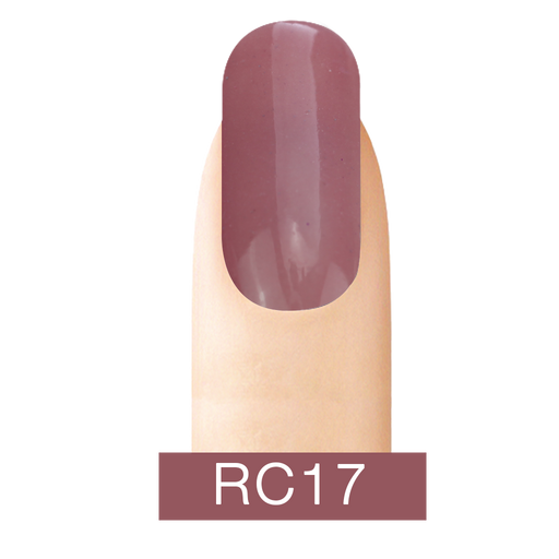 Cre8tion 3in1 Dipping Powder + Gel Polish + Nail Lacquer, Rustic Collection, RC17 KK1206