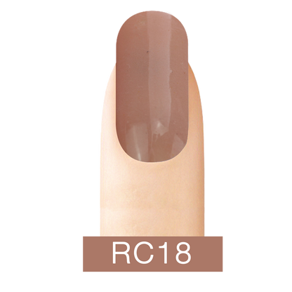 Cre8tion 3in1 Dipping Powder + Gel Polish + Nail Lacquer, Rustic Collection, RC18 KK1206