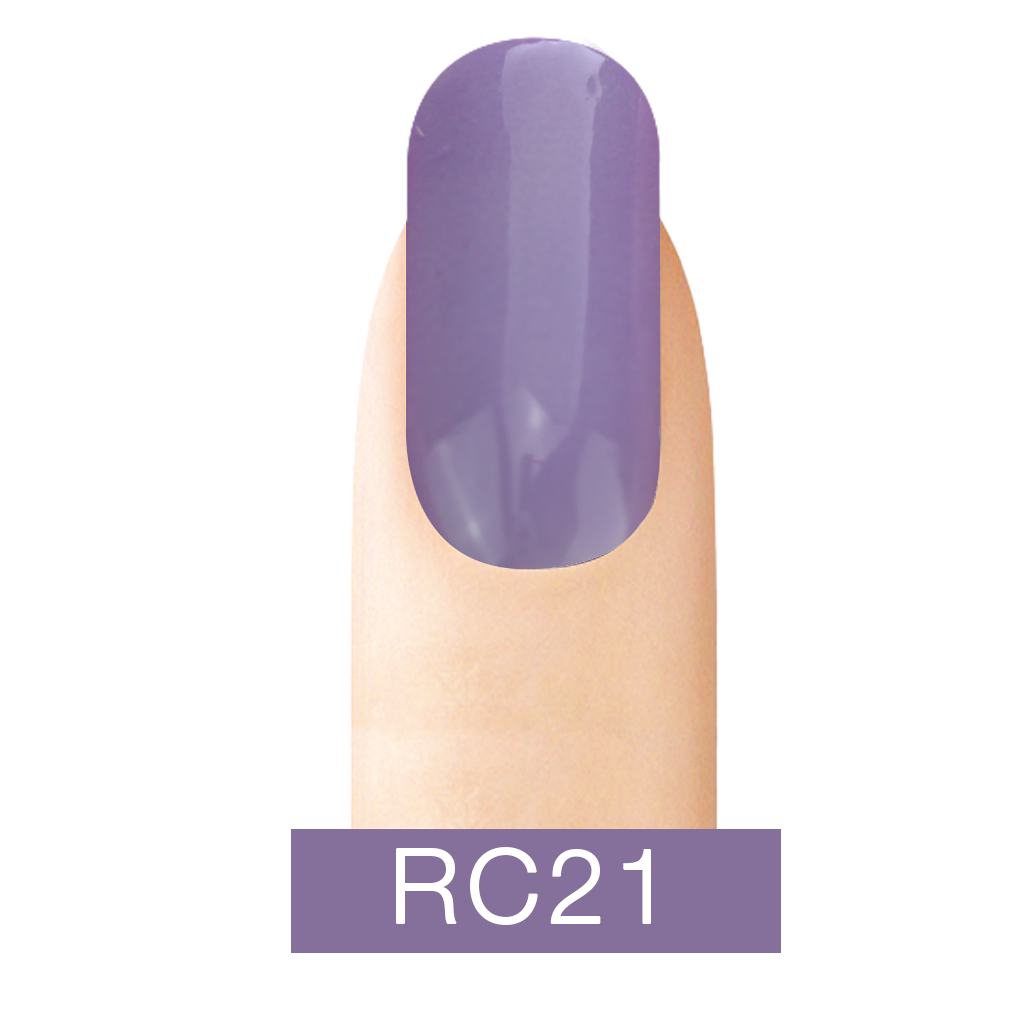 Cre8tion 3in1 Dipping Powder + Gel Polish + Nail Lacquer, Rustic Collection, RC21 KK1206