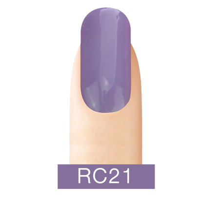 Cre8tion 3in1 Dipping Powder + Gel Polish + Nail Lacquer, Rustic Collection, RC21 KK1206