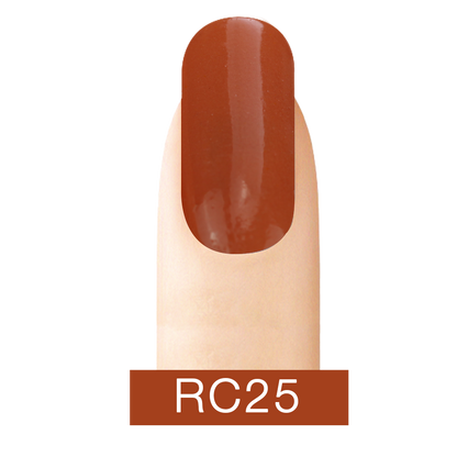 Cre8tion 3in1 Dipping Powder + Gel Polish + Nail Lacquer, Rustic Collection, RC25 KK1206