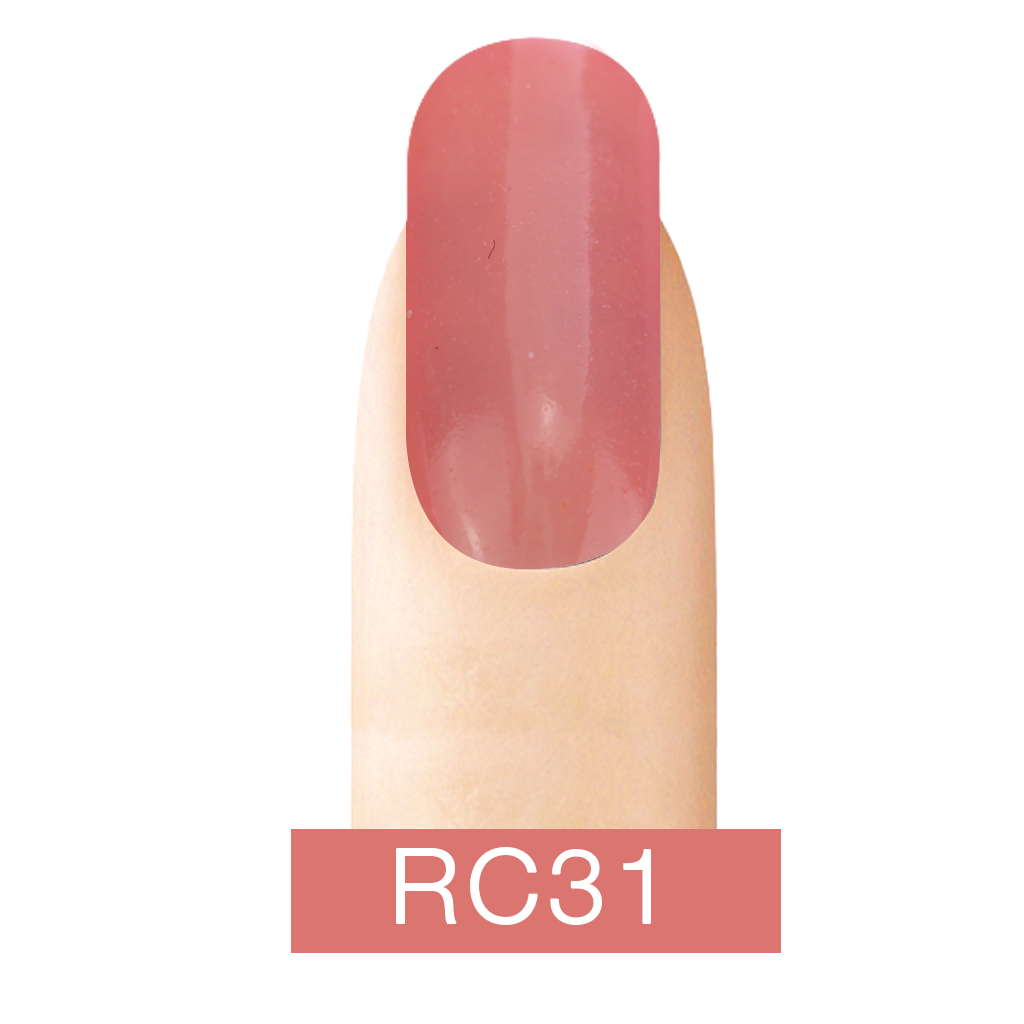 Cre8tion 3in1 Dipping Powder + Gel Polish + Nail Lacquer, Rustic Collection, RC31 KK1206