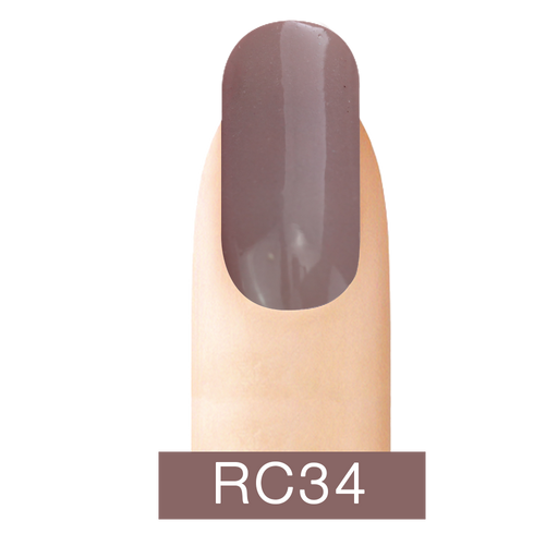 Cre8tion 3in1 Dipping Powder + Gel Polish + Nail Lacquer, Rustic Collection, RC34 KK1206