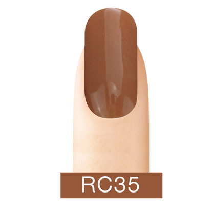 Cre8tion 3in1 Dipping Powder + Gel Polish + Nail Lacquer, Rustic Collection, RC35 KK1206