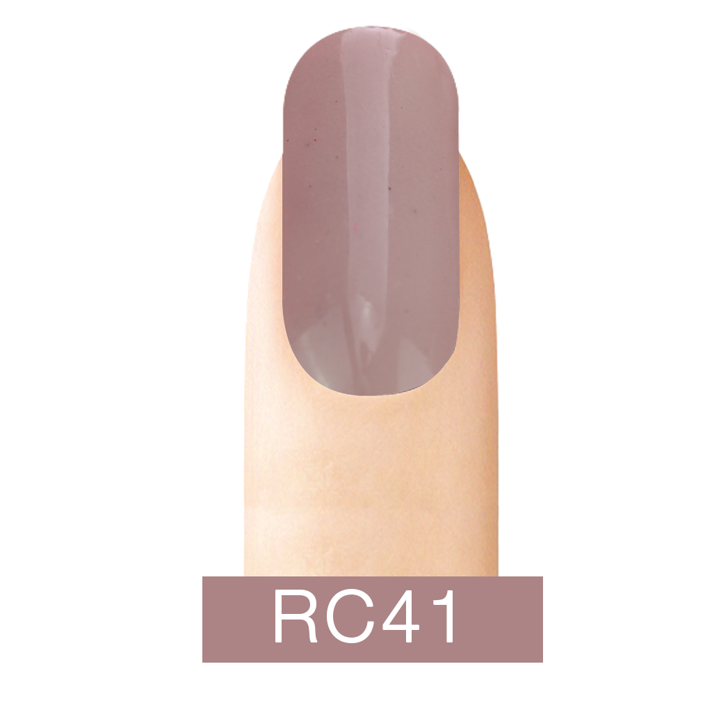 Cre8tion 3in1 Dipping Powder + Gel Polish + Nail Lacquer, Rustic Collection, RC41 KK1206