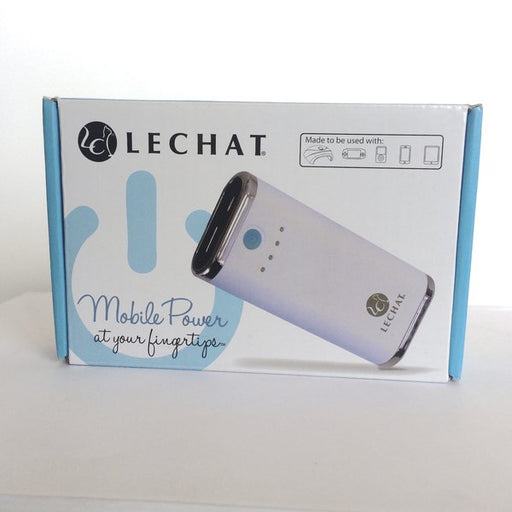 LeChat Mobile Power