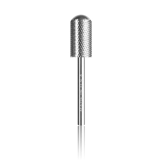 Startool Carbide, Round Top Silver, Large Barrel, STRF, 1/8"