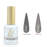 iGel LB Reflective Gel Polish, RG01, Diamond Dust, 0.6oz