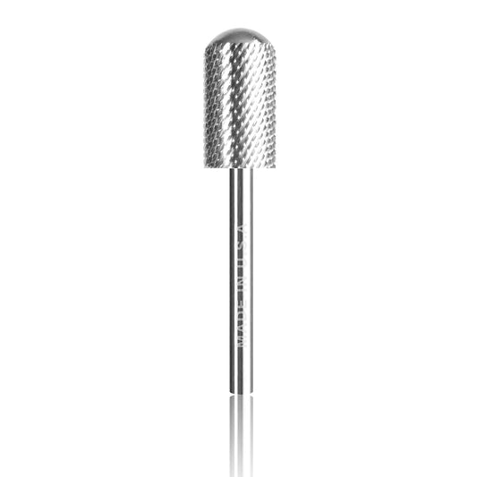 Startool Carbide, Round Top Silver, Large Barrel, STRM, 1/8"