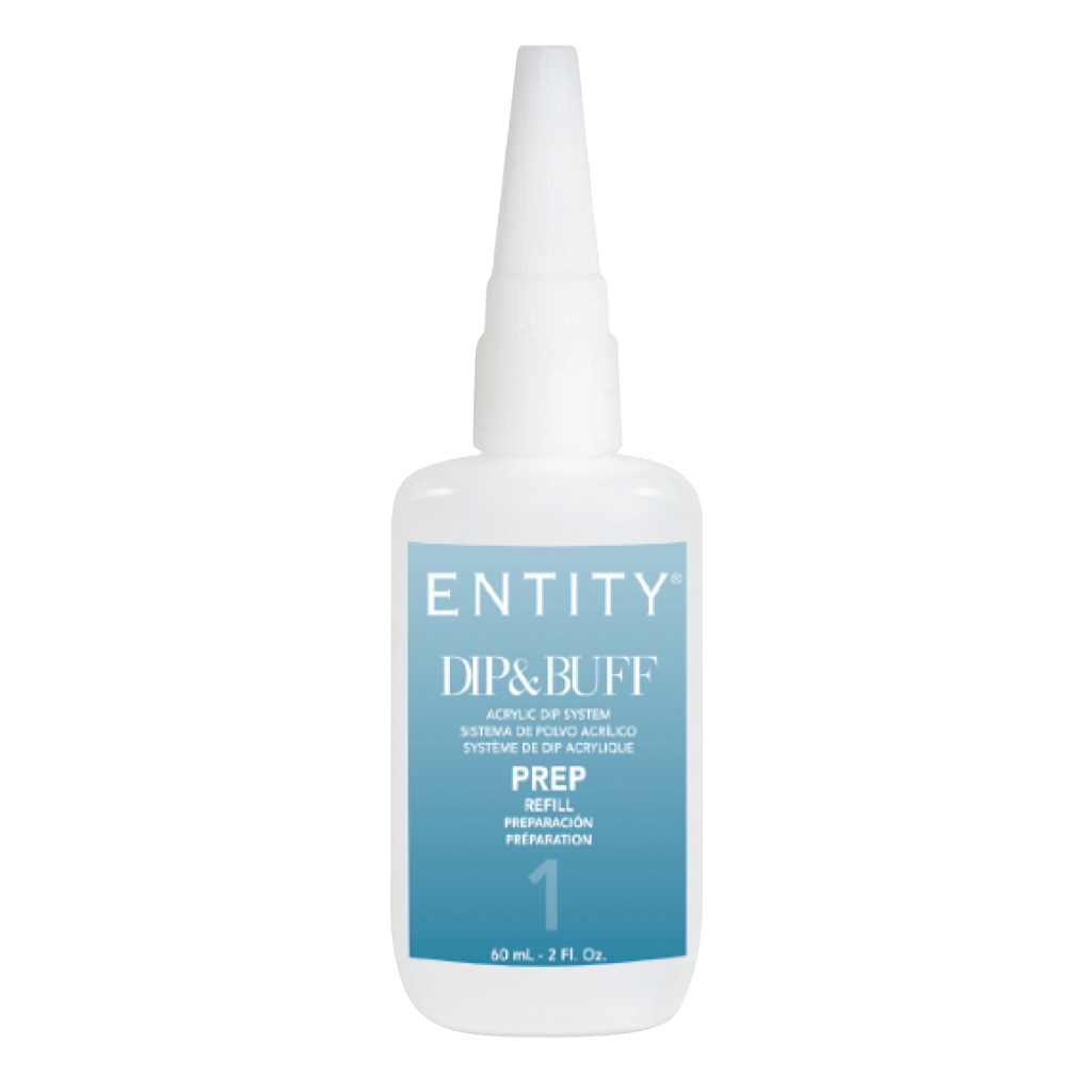 Entity Dip Essential Refill, 01, PREP, 2 oz OK0910VD