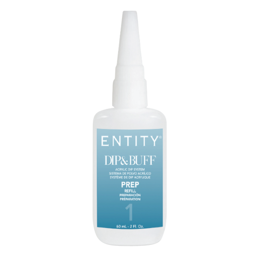 Entity Dip Essential Refill, 01, PREP, 2 oz OK0910VD