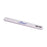 Airtouch Nail File Regular Zebra, Grit 100/180, 10832
