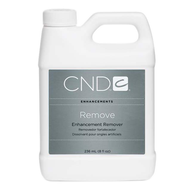 CND Remove, 8oz, 06601