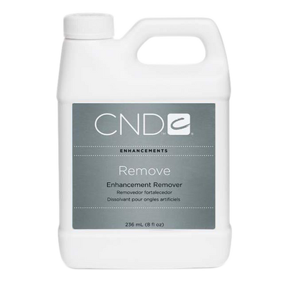 CND Remove, 8oz, 06601