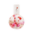 Blossom Floral Scented Cuticle Oil, Rose, BLCO122-6, 0.92oz OK1207