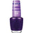 OPI Nail Lacquer, NLS03, Sheer Tint Collection, Don't Violet Me Down, 0.5oz KK1005