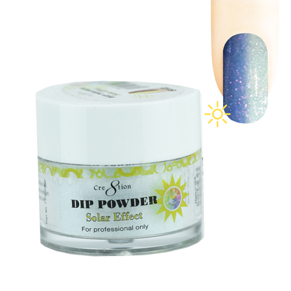 Cre8tion Sun Change Dipping Powder 1oz, Sun 12, 31212 BB KK0911