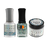 LeChat Perfect Match 3in1 Dipping Powder + Gel Polish + Nail Lacquer, SKY DUST Collection, SD02, Kinetic Blue